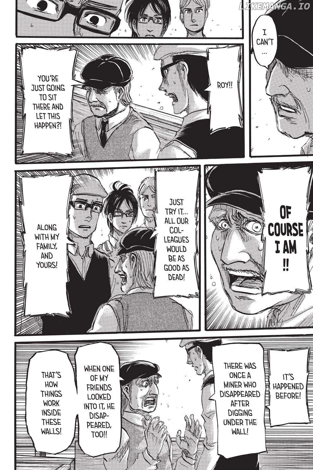 Shingeki no Kyojin, Chapter 60 image 42